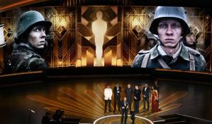 Película alemana Sin novedad en el frente gana el Oscar internacional