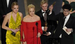 Navalny gana el Óscar al mejor documental