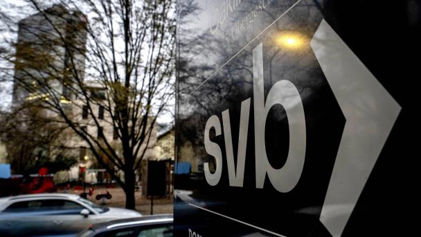 Accionistas presentan la primera demanda por fraude contra el Silicon Valley Bank