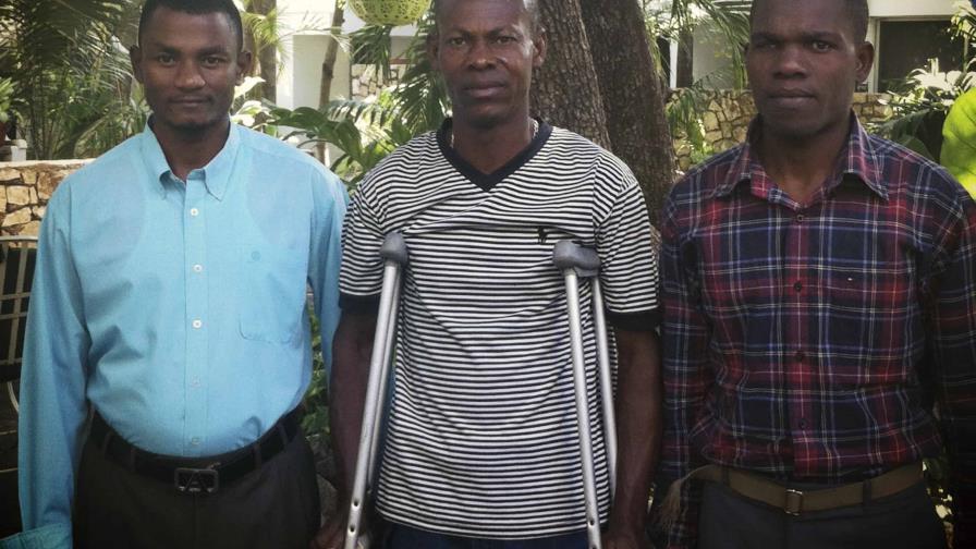 Enjuician en Boston a exalcalde haitiano