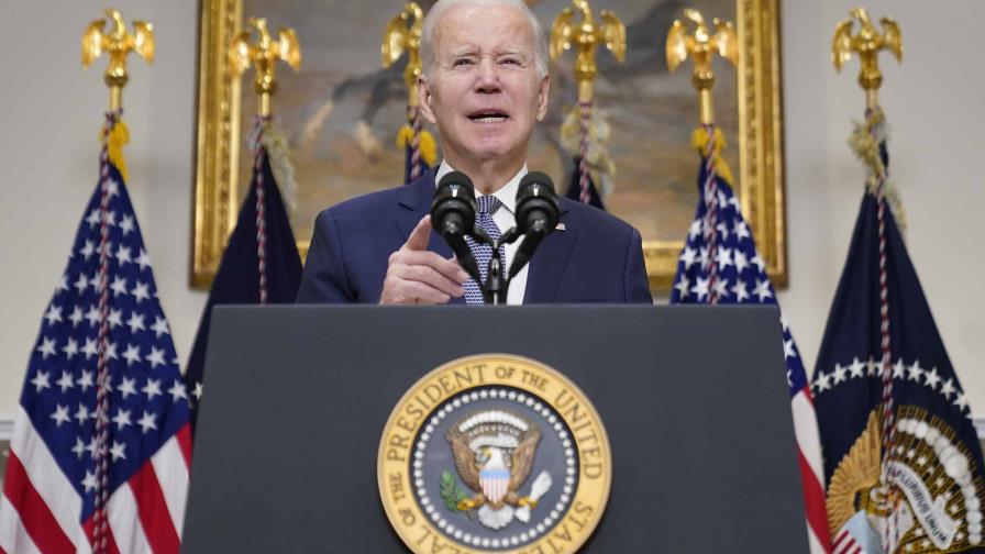 La respuesta de Biden al quiebre de Silicon Valley Bank