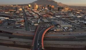 Regresa normalidad a El Paso tras intento de ingreso a la fuerza de migrantes