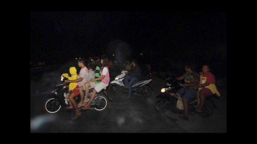 Bali prohíbe a los turistas que circulen en motocicleta debido a accidentes Bali prohíbe a los turistas que circulen en motocicleta debido a accidentes