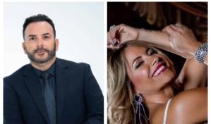 Melina León y Joseph Fonseca estarán presentes en la Gala Benéfica Santiago Merengue Fashion Week 2023