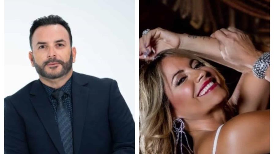 Melina León y Joseph Fonseca estarán presentes en la Gala Benéfica Santiago Merengue Fashion Week 2023 Melina León y Joseph Fonseca estarán presentes en la Gala Benéfica Santiago Merengue Fashion Week 2023
