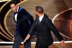 Will Smith pasa de refilón por una gala que buscaba dejar atrás la bofetada Will Smith pasa de refilón por una gala que buscaba dejar atrás la bofetada