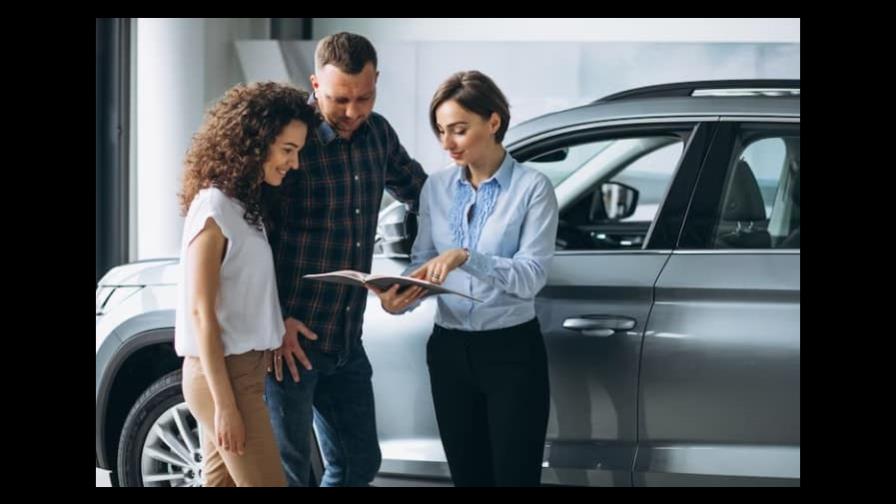 Los errores más comunes al comprar un auto y cómo evitarlos Los errores más comunes al comprar un auto y cómo evitarlos