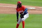 República Dominicana busca repuntar hoy al mediodía en el Clásico República Dominicana busca repuntar hoy al mediodía en el Clásico