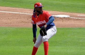 República Dominicana busca repuntar hoy al mediodía en el Clásico