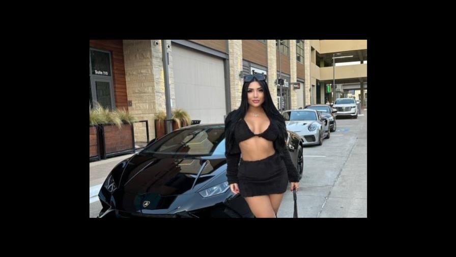 Laura Van Salazar de hobby a modelo profesional