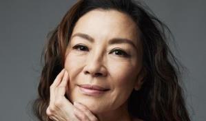 La madre de Michelle Yeoh celebra en Malasia el Óscar a su hija
