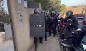 Policía española incauta 82 kilos de cocaína procedentes de República Dominicana