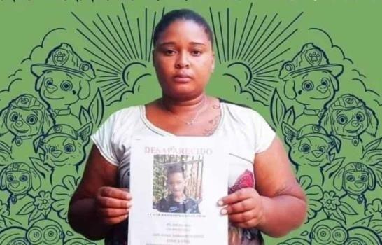 Preso intenta extorsionar a madre de Luis Ángel, el niño secuestrado por expadrastro