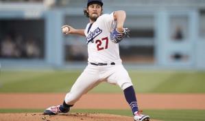 Trevor Bauer cerca de firmar para lanzar en Japón