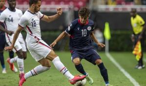 RD ya conoce los posibles rivales en la Copa del Mundo sub-20