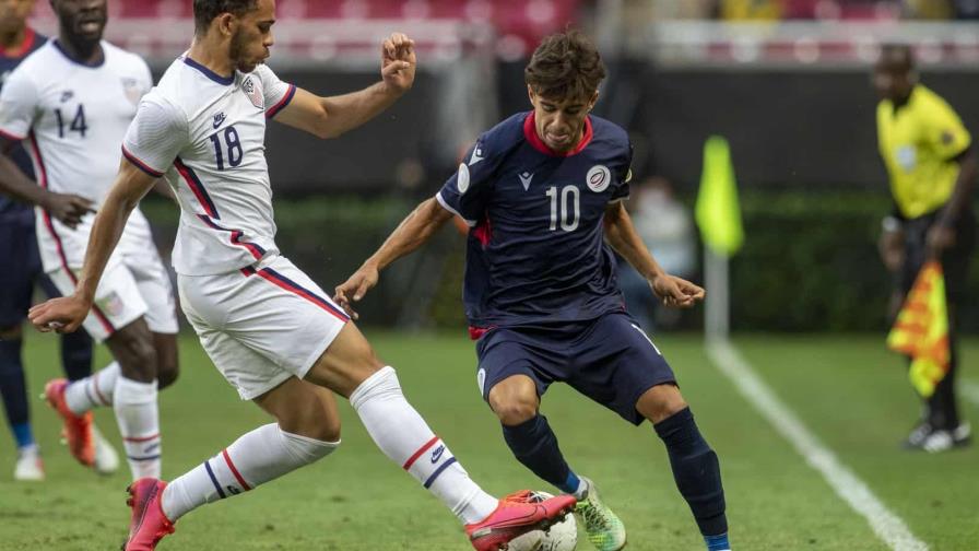 RD ya conoce los posibles rivales en la Copa del Mundo sub-20 RD ya conoce los posibles rivales en la Copa del Mundo sub-20