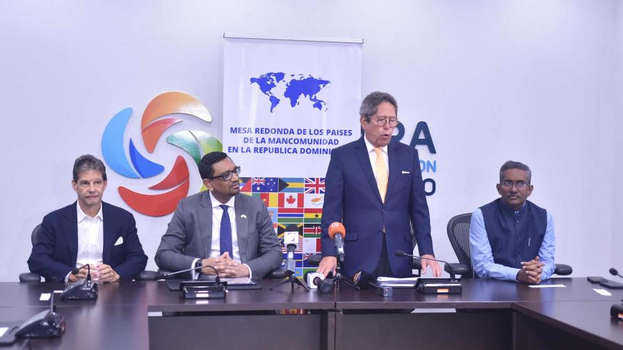 Comercio a países de la Commonwealth aumentó 10 % en 2022 Comercio a países de la Commonwealth aumentó 10 % en 2022