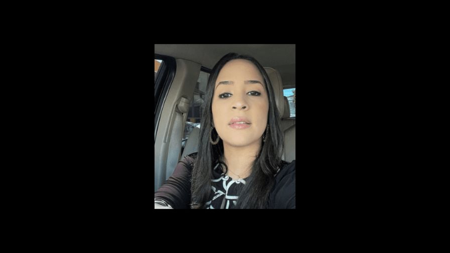 Doctora de vehículo tiroteado en Mao acusa a policías de tentativa de homicidio Doctora de vehículo tiroteado en Mao acusa a policías de tentativa de homicidio