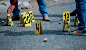 Joven desarma raso de la Policía y lo mata; otro agente lo última durante enfrentamiento en La Ureña