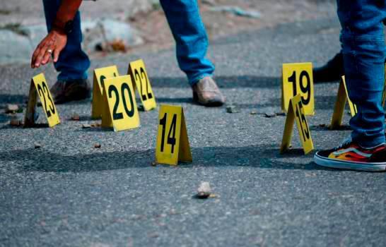 Joven desarma raso de la Policía y lo mata; otro agente lo última durante enfrentamiento en La Ureña