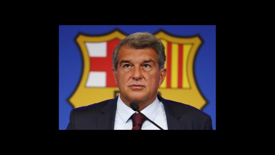 El Gobierno español irá contra el Barça si se admite denuncia El Gobierno español irá contra el Barça si se admite denuncia