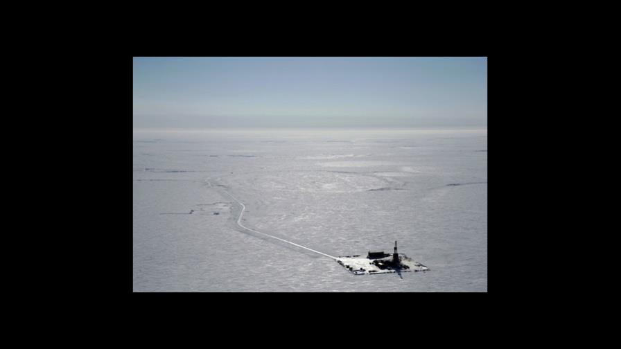 Biden anunciará decisión sobre proyecto petrolero en Alaska Biden anunciará decisión sobre proyecto petrolero en Alaska