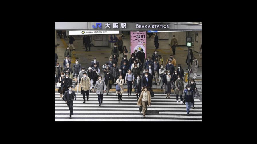 Tras tres años, Japón quita el uso obligatorio de mascarillas