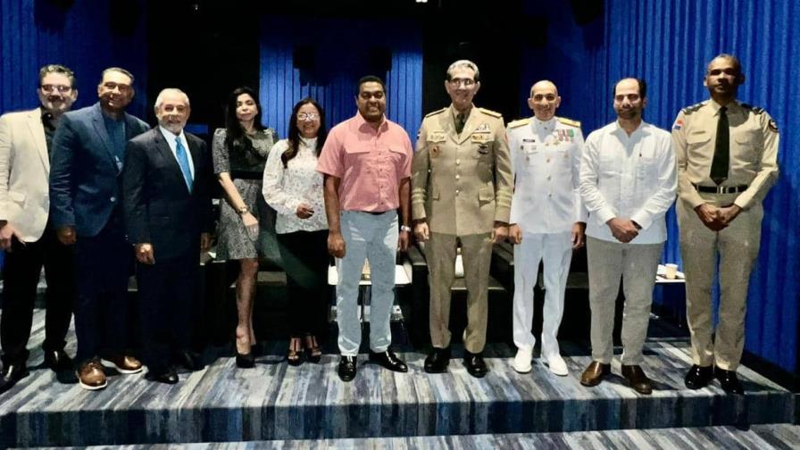 Expertos valoran calidad de película “Rango de Honor”