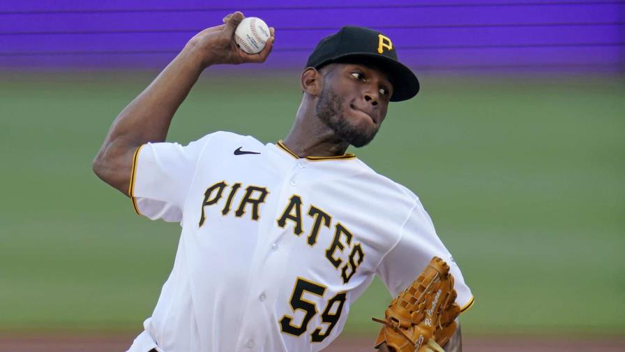 Roansy Contreras apuesta a su preparación contra Israel