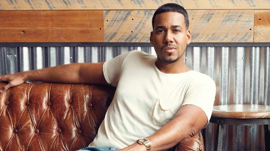 Romeo Santos presentará en Puerto Rico su gira “Fórmula Vol. 3”