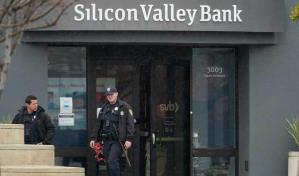 Los cuatro días que sacudieron el sistema bancario estadounidense