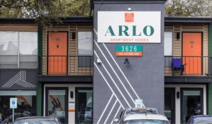 Cuatro muertos en un tiroteo en un departamento en Dallas