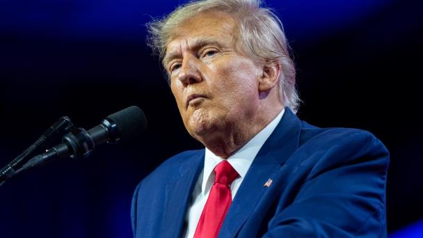Trump pide fin de la guerra en Ucrania y desmantelar el poder neoconservador