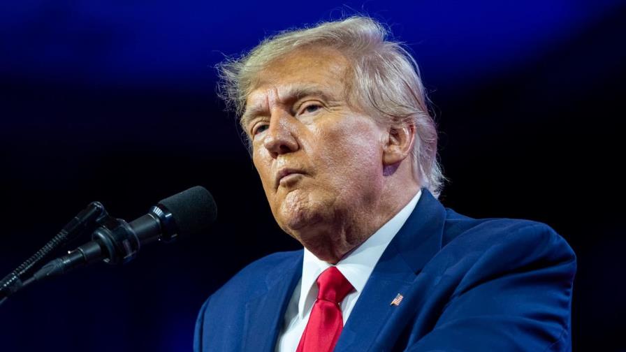 Trump publicará un libro con cartas privadas que le envíaban las celebridades