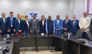 Países de la Mancomunidad ponen atención a tema haitiano