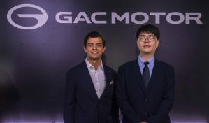 Bellavision Auto introduce en el país la marca GAC Motor