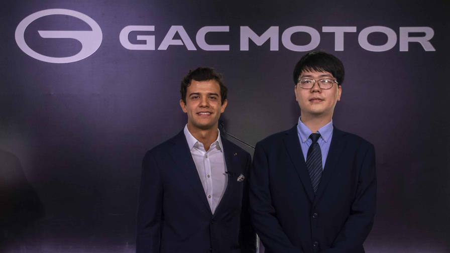 Bellavision Auto introduce en el país la marca GAC Motor