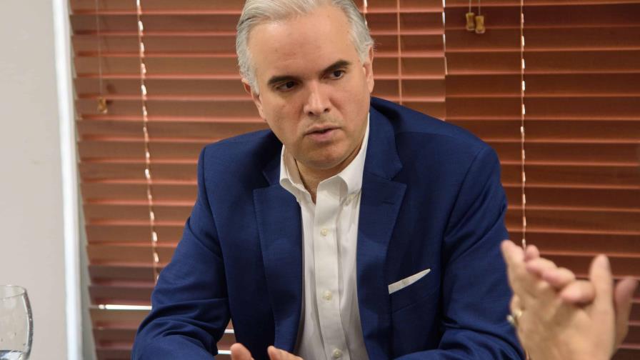 Ministro de Trabajo: Cuando la sanción es más barata que el incumplimiento, se fomenta el incumplimiento” Ministro de Trabajo: Cuando la sanción es más barata que el incumplimiento, se fomenta el incumplimiento”