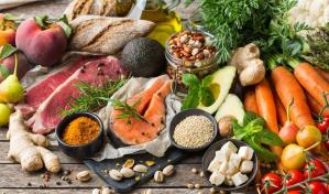 Un macroestudio vincula la dieta mediterránea a un menor riesgo de demencia