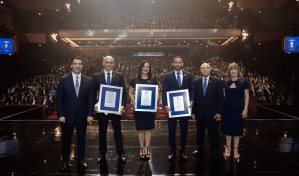 Banco Popular reconoci&oacute; el talento y liderazgo de sus gerentes