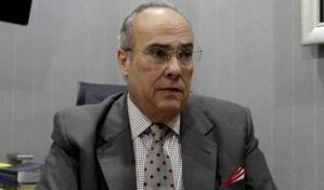 Charles Mariotti: "Hemos ido tratando de ser un partido cada vez menos vertical y más horizontal"