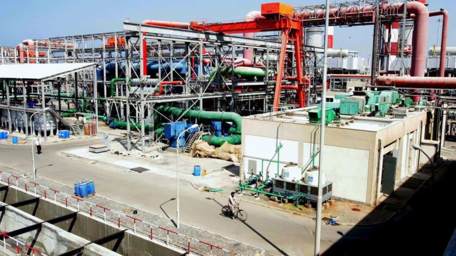 China desarrolla una membrana que podría usarse para desalinizar agua marina China desarrolla una membrana que podría usarse para desalinizar agua marina