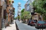 Anuncian rutas alternas por trabajos en calles de Ciudad Colonial Anuncian rutas alternas por trabajos en calles de Ciudad Colonial