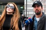 Piqué responde a Shakira en su primera entrevista tras separación: Lo único que quiero es que mis hijos estén bien
