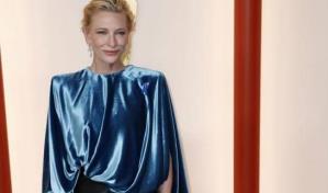 Cate Blanchett y Cara Delevingne, las m&aacute;s elegantes de los &Oacute;scar