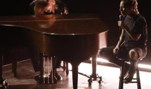 As&iacute; fue el cambio de estilo de Lady Gaga en los &Oacute;scar