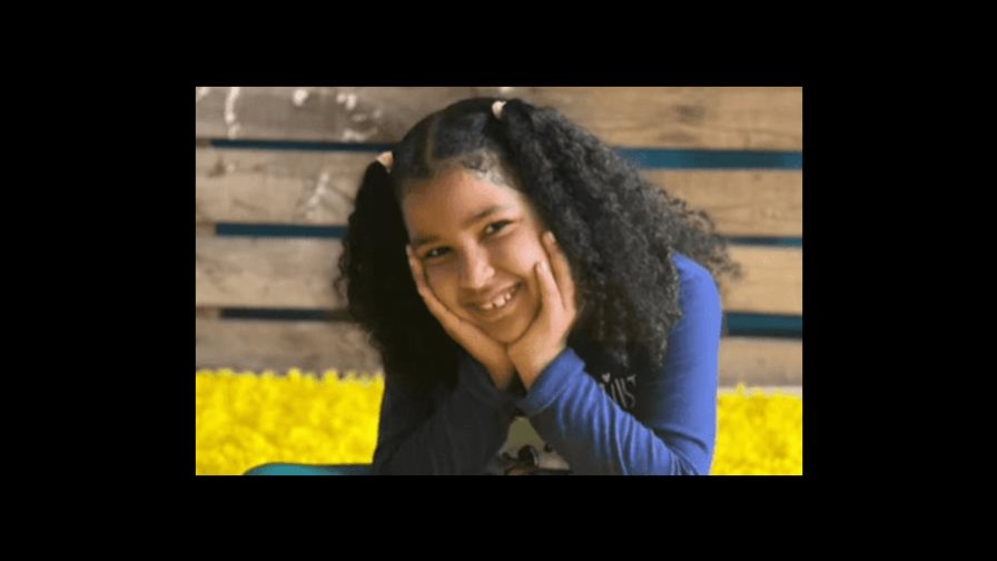 Muerte de niña de 7 años, tragedia para dos familias