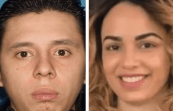 Cómplice de asesinato de maestra dominicana en EE.UU. se encuentra prófugo