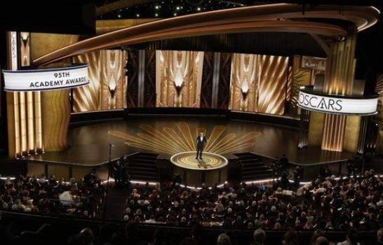 El índice de audiencia de los Óscar se recupera ligeramente con un 12 % más que en 2022