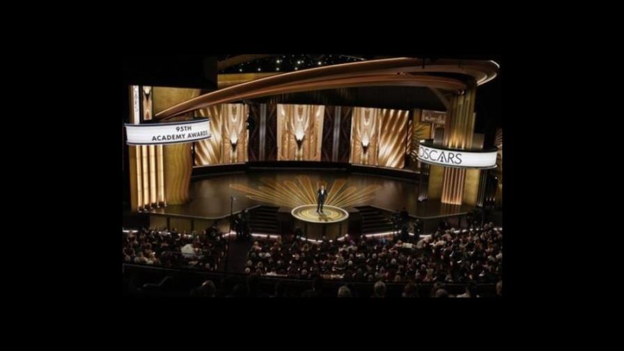 El índice de audiencia de los Óscar se recupera ligeramente con un 12 % más que en 2022